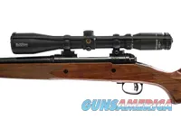 Savage - Model 14, Bolt Action Rifle, .250 Savage. 22" Barrel.