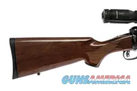 Savage - Model 14, Bolt Action Rifle, .250 Savage. 22" Barrel.