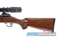 Savage - Model 14, Bolt Action Rifle, .250 Savage. 22" Barrel.