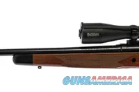 Savage - Model 14, Bolt Action Rifle, .250 Savage. 22" Barrel.