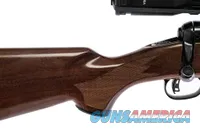 Savage - Model 14, Bolt Action Rifle, .250 Savage. 22" Barrel.