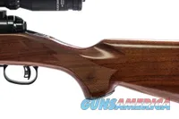Savage - Model 14, Bolt Action Rifle, .250 Savage. 22" Barrel.