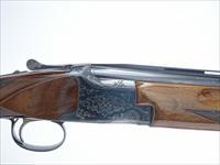 Winchester - Model 101, Skeet. 3 Barrel Set, .410ga20ga28ga Choked SK/SK Img-1