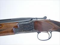 Winchester - Model 101, Skeet. 3 Barrel Set, .410ga20ga28ga Choked SK/SK Img-2