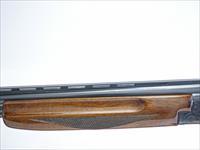 Winchester - Model 101, Skeet. 3 Barrel Set, .410ga20ga28ga Choked SK/SK Img-6