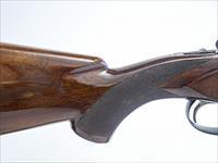 Winchester - Model 101, Skeet. 3 Barrel Set, .410ga20ga28ga Choked SK/SK Img-7