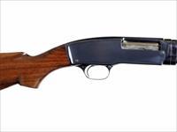 Winchester - Model 42, .410ga. 26 barrel Img-7