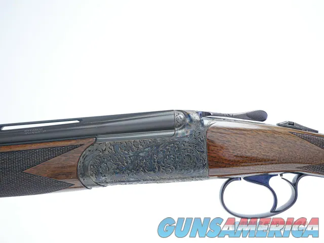 Inverness - Special Round Body, O/U, 20ga. 30 Barrels. #33100 Img-2