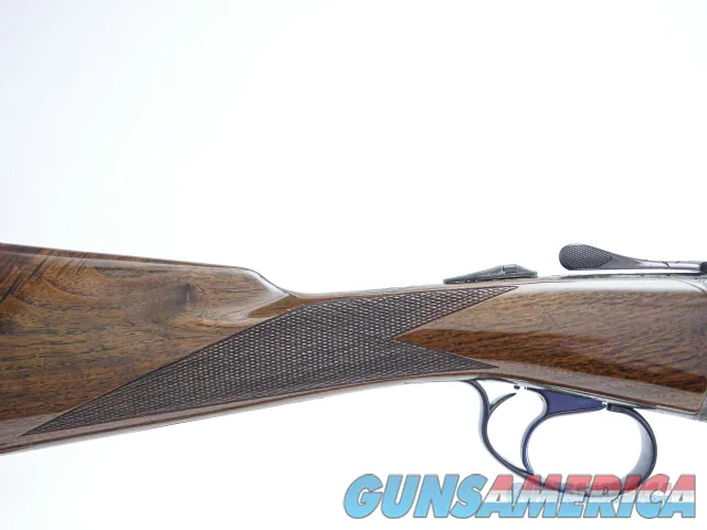 Inverness - Special Round Body, O/U, 20ga. 30 Barrels. #33100 Img-7