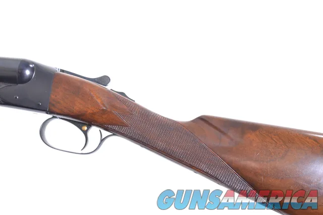 Winchester - Model 21 Trap, 12ga. 30 choked F/F Img-4