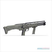Standard Manufacturing - DP-12 Double Barrel Pump Shotgun (Green) *FACTORY DIRECT*