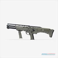 Standard Manufacturing - DP-12 Double Barrel Pump Shotgun (Green) *FACTORY DIRECT*
