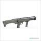 Standard Manufacturing - DP-12 Double Barrel Pump Shotgun (Green) *FACTORY DIRECT*