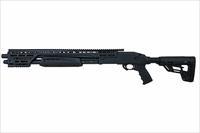 Standard Manufacturing - NEW SP-12 Pump Action Shotgun Standard FACTORY DIRECT Img-2