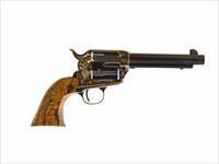 Standard Mfg - Single Action Revolver Case Colored .45 LC