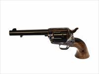 Standard Mfg - Single Action Revolver Case Colored .45 LC Img-3