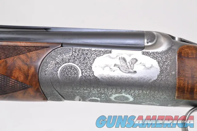 Inverness - Special, Round Body, 20ga. 28 Barrels. #28691 Img-2