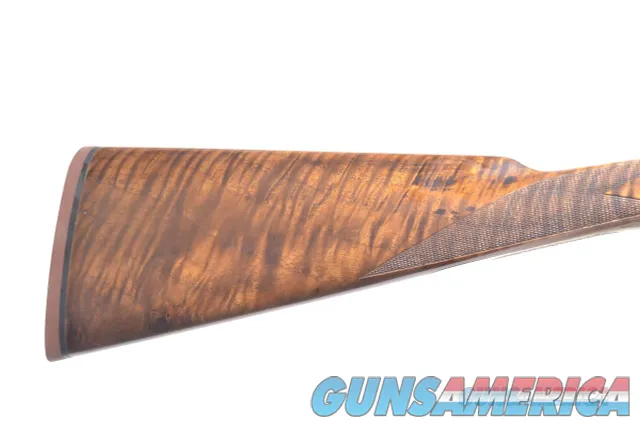 Inverness - Special, Round Body, 20ga. 28 Barrels. #28691 Img-3