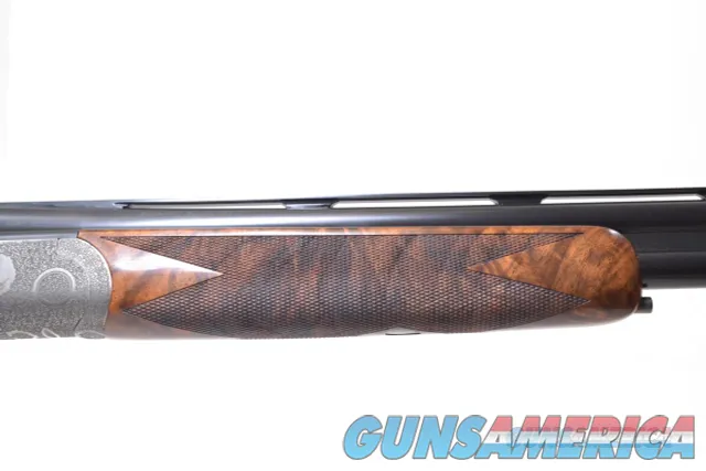 Inverness - Special, Round Body, 20ga. 28 Barrels. #28691 Img-5