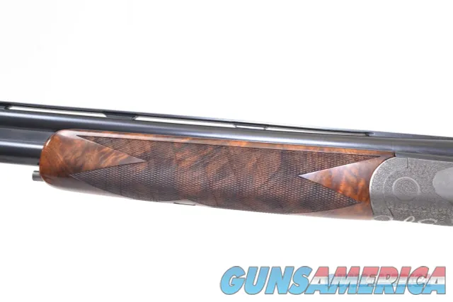 Inverness - Special, Round Body, 20ga. 28 Barrels. #28691 Img-6