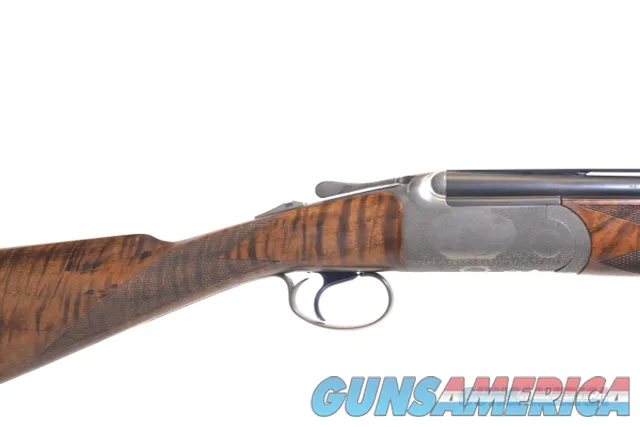 Inverness - Special, Round Body, 20ga. 28 Barrels. #28691 Img-7