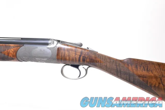 Inverness - Special, Round Body, 20ga. 28 Barrels. #28691 Img-8