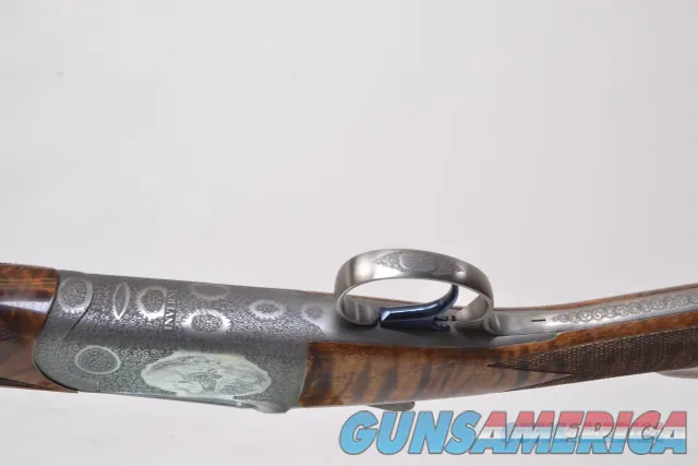 Inverness - Special, Round Body, 20ga. 28 Barrels. #28691 Img-9