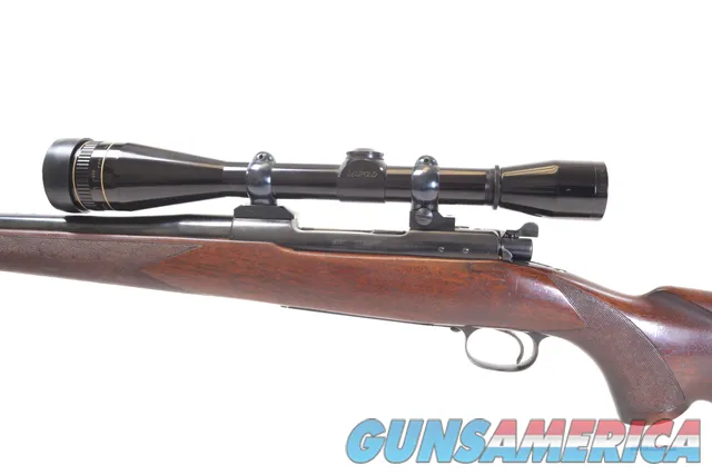 Winchester - Model 70 Custom, .22-250-3000 Savage. 24 Barrel. Img-2