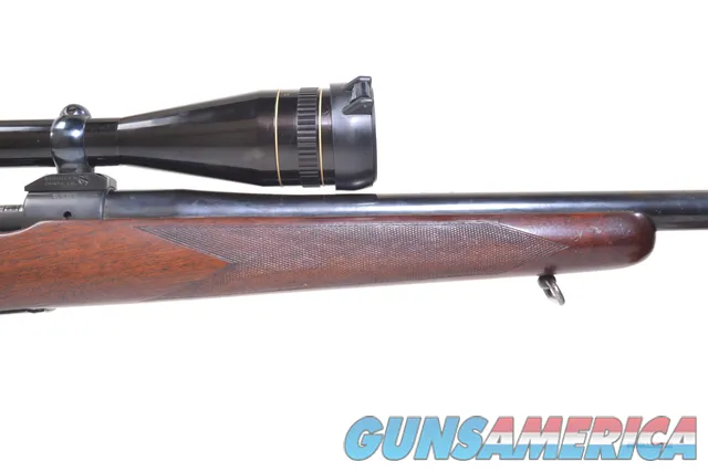 Winchester - Model 70 Custom, .22-250-3000 Savage. 24 Barrel. Img-4