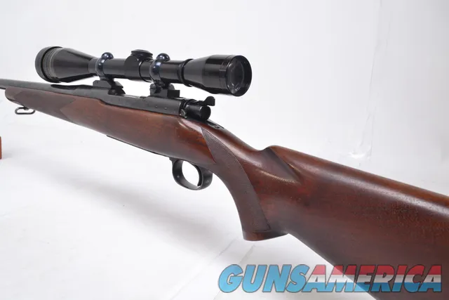 Winchester - Model 70 Custom, .22-250-3000 Savage. 24 Barrel. Img-7
