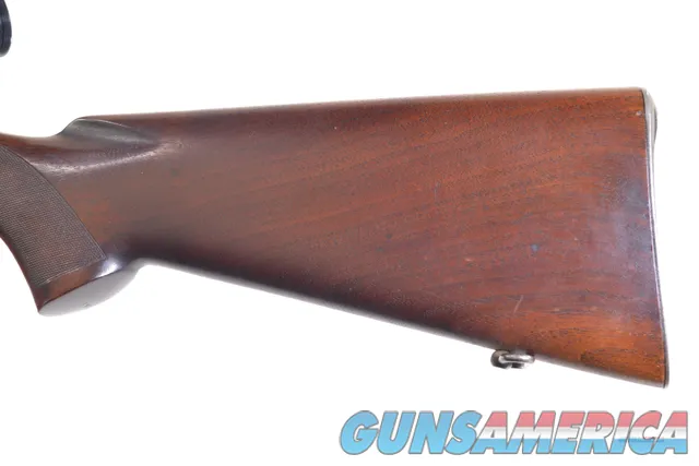 Winchester - Model 70 Custom, .22-250-3000 Savage. 24 Barrel. Img-9