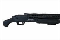 Standard Manufacturing - NEW SP-12 Pump Action Shotgun Compact FACTORY DIRECT Img-3