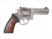 Ruger - GP100 Stainless, .357 Mag. 4.2 Barrel. Img-1