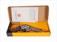Ruger - GP100 Stainless, .357 Mag. 4.2 Barrel. Img-3