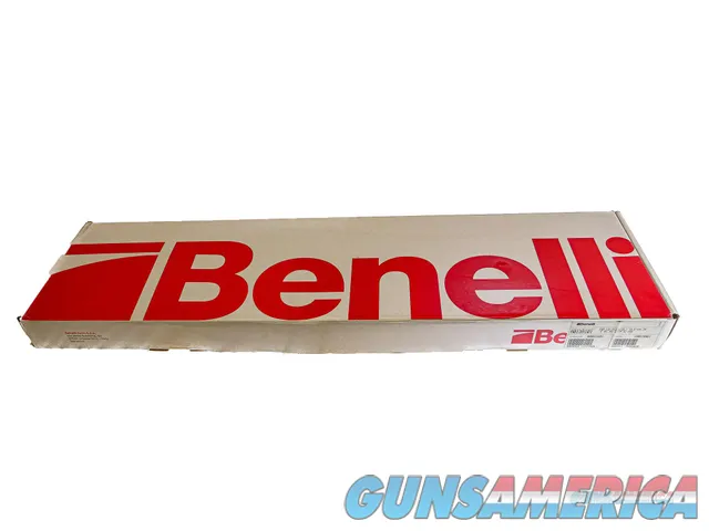 Benelli - M1014 Limited Edition, 12ga. 18.5 Barrel. Img-6