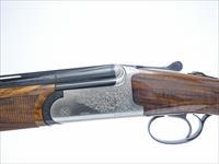 B. Rizzini - Round Body EM, 20ga. 29” Barrels