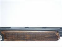 B. Rizzini - Round Body EM, 20ga. 29” Barrels