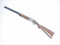 B. Rizzini - Round Body EM, 20ga. 29” Barrels