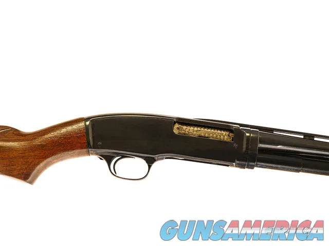 Winchester - Model 42, .410ga. 26" Barrel Choked MOD.