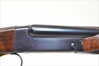 Winchester - Model 21, 20ga. Two Barrel Set, 28 M/F & 30 M/F.  Img-1