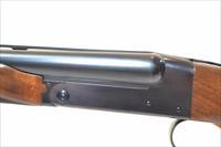 Winchester - Model 21, 20ga. Two Barrel Set, 28 M/F & 30 M/F.  Img-2