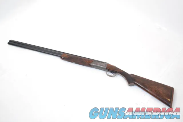 Inverness - Special, Round Body, 20ga. 28 Barrels. #28488 Img-2