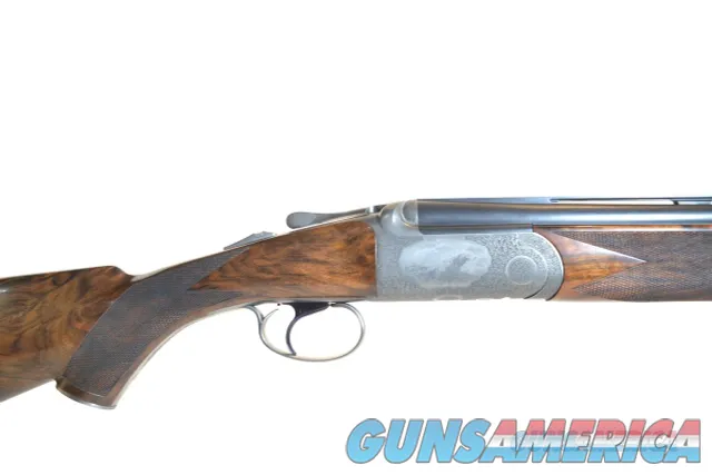 Inverness - Special, Round Body, 20ga. 28 Barrels. #28488 Img-4