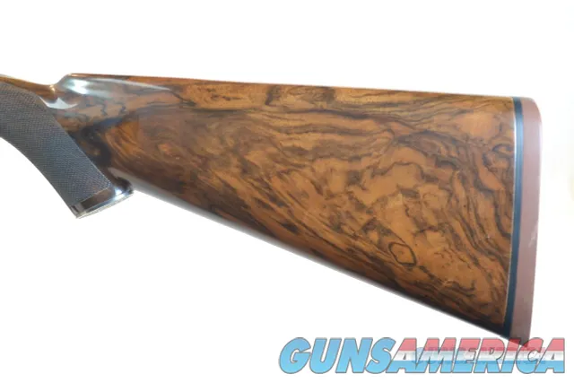 Inverness - Special, Round Body, 20ga. 28 Barrels. #28488 Img-6
