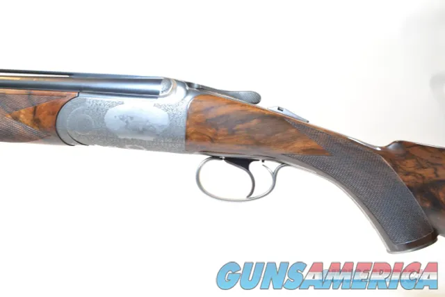 Inverness - Special, Round Body, 20ga. 28 Barrels. #28488 Img-7