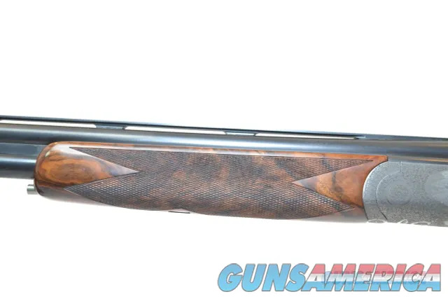 Inverness - Special, Round Body, 20ga. 28 Barrels. #28488 Img-9