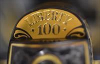 Colt - SAA, .44-40 cal.