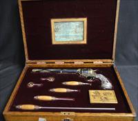 Colt - SAA, .44-40 cal.