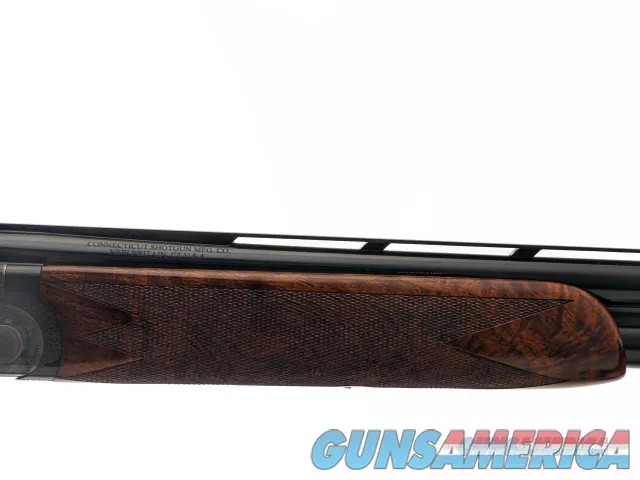 A10 -12 Gauge Shotgun 28 Barrels With Screw-in Choke Tubes Img-5