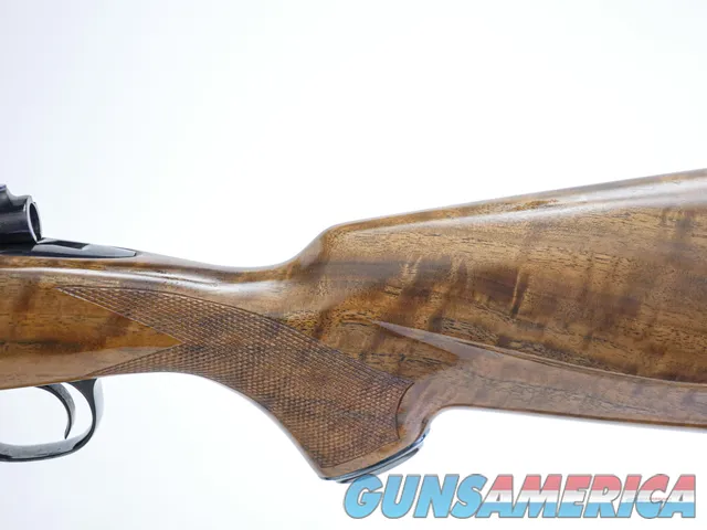 Winchester - Model 70, XTR Supergrade, Jim Carmichael Serial Number #13, 7mm Rem Mag. 24 Barrel. Img-8